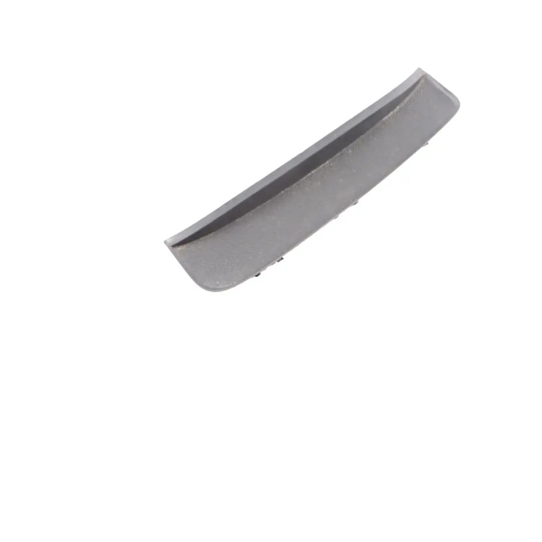 Centre Console Rubber Insert Mat Covering Panel to Audi A3 8V with Part number 8V2863301 Audi A3 8V Centre Console Rubber Insert Mat Covering Panel - SKU RHD-8V2863301 - Part number 8V2863301