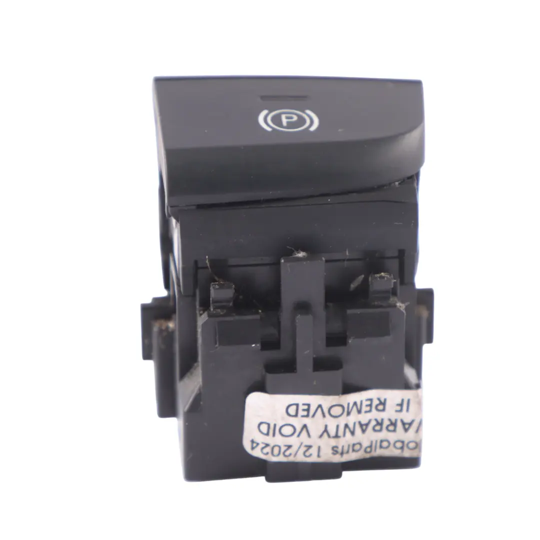 Audi A3 8V Q2 GA Electric Handbrake Parking Brake Switch Button C - SKU RHD-8V2927225 - Part number 8V2927225