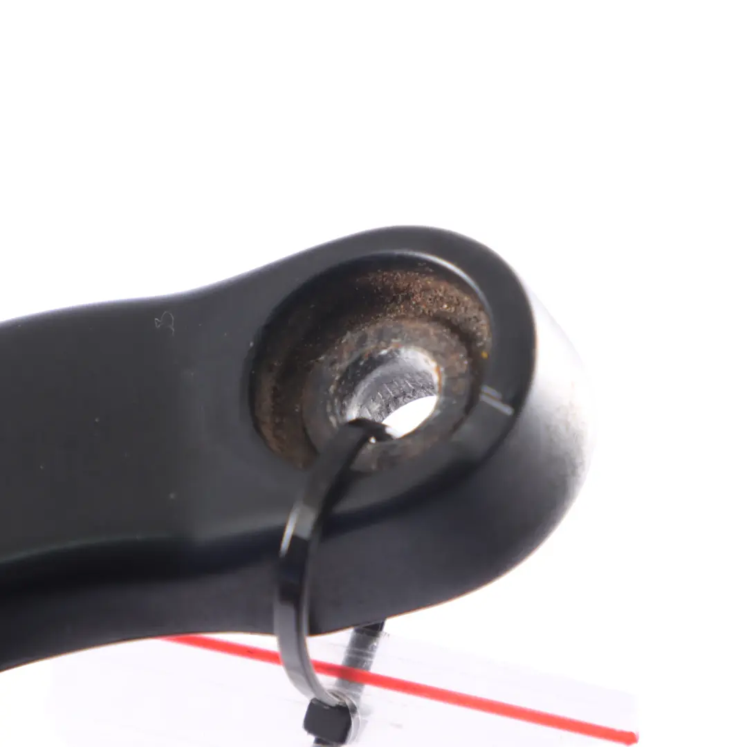 Front Windscreen Left N/S Wiper Arm to Audi A3 8V Convertible with Part number 8V2955407A Audi A3 8V Convertible Front Windscreen Left N/S Wiper Arm - SKU RHD-8V2955407A - Part number 8V2955407A