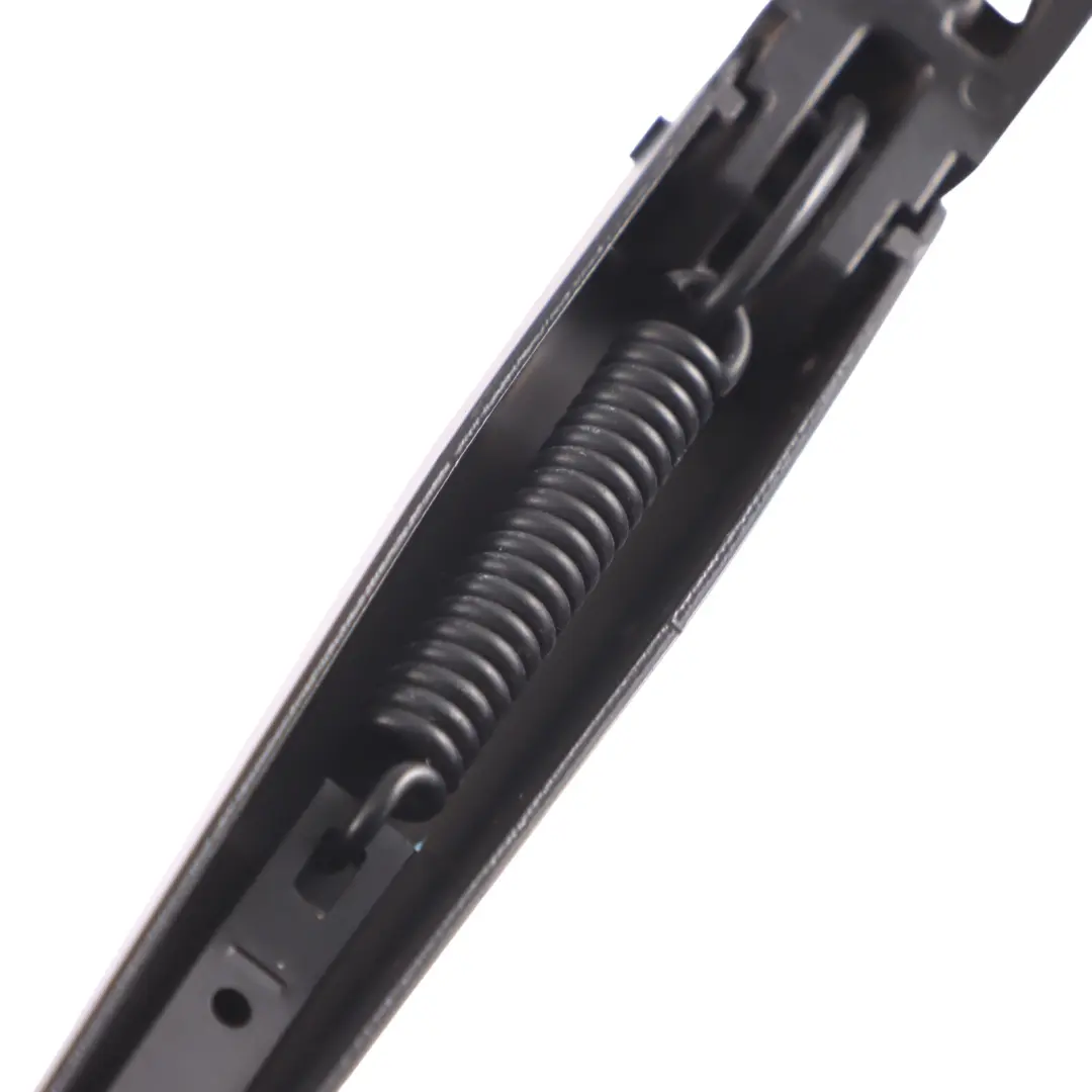 Front Windscreen Left N/S Wiper Arm to Audi A3 8V Convertible with Part number 8V2955407A Audi A3 8V Convertible Front Windscreen Left N/S Wiper Arm - SKU RHD-8V2955407A - Part number 8V2955407A