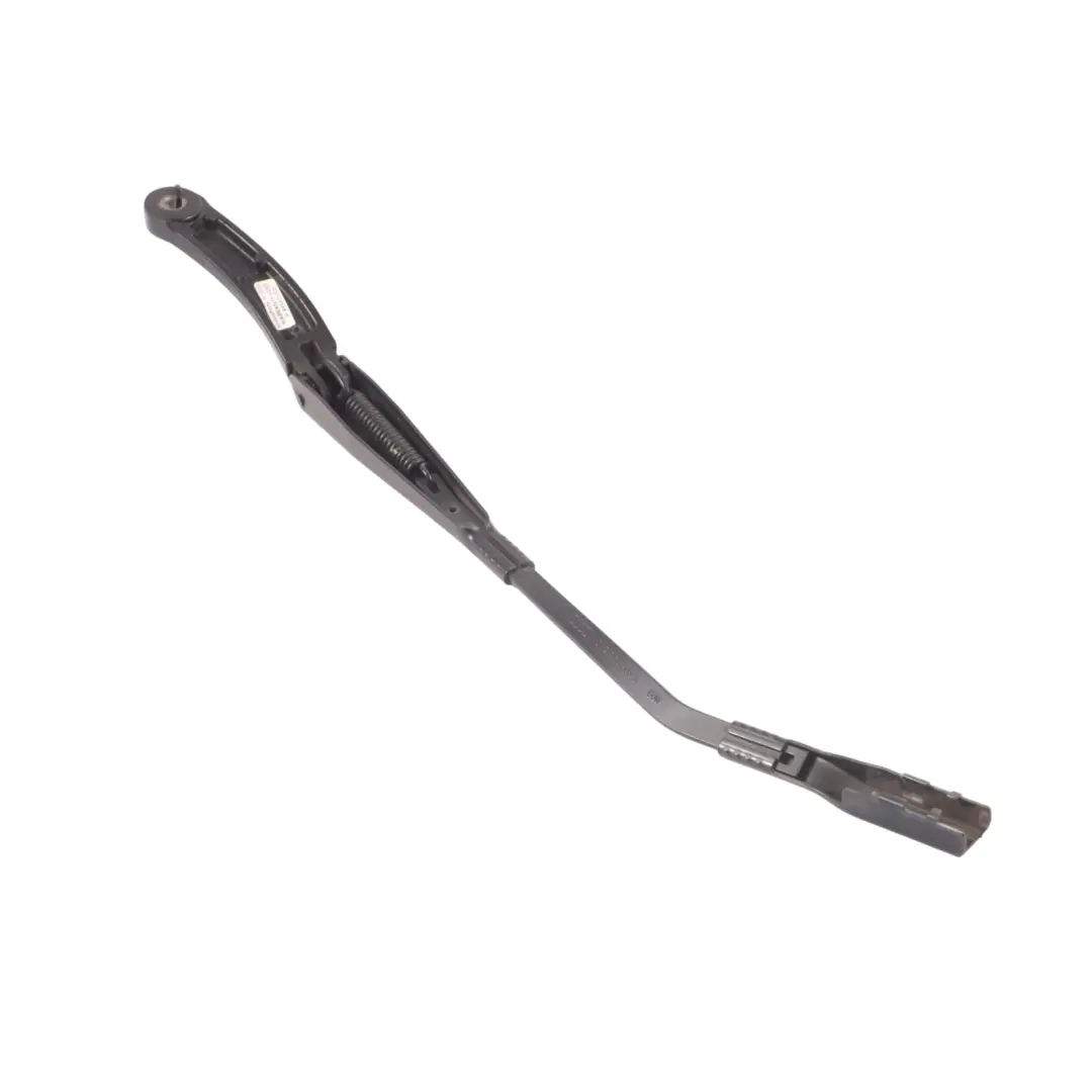 Front Windscreen Right O/S Wiper Arm to Audi A3 8V Convertible with Part number 8V2955408A Audi A3 8V Convertible Front Windscreen Right O/S Wiper Arm - SKU RHD-8V2955408A - Part number 8V2955408A