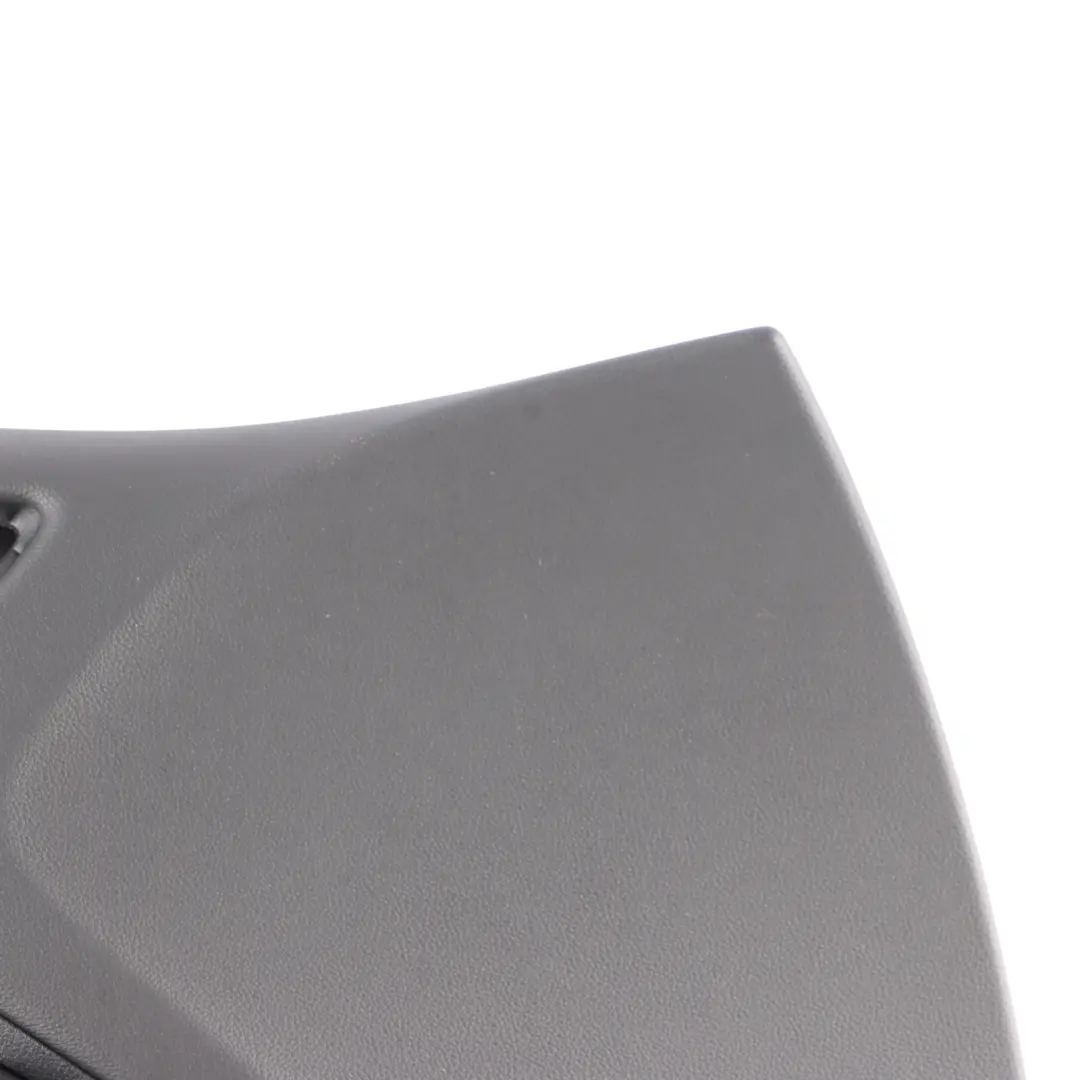 Audi A3 8V 5D Door Card Front Left N/S Trim Panel Cloth Black - SKU RHD-8V4867103 - Part number 8V4867103