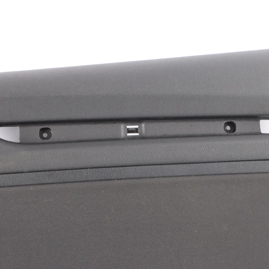 5D Door Card Front Right O/S Trim Panel Cloth Black to Audi A3 8V with Part number 8V4867104 Audi A3 8V 5D Door Card Front Right O/S Trim Panel Cloth Black - SKU RHD-8V4867104 - Part number 8V4867104