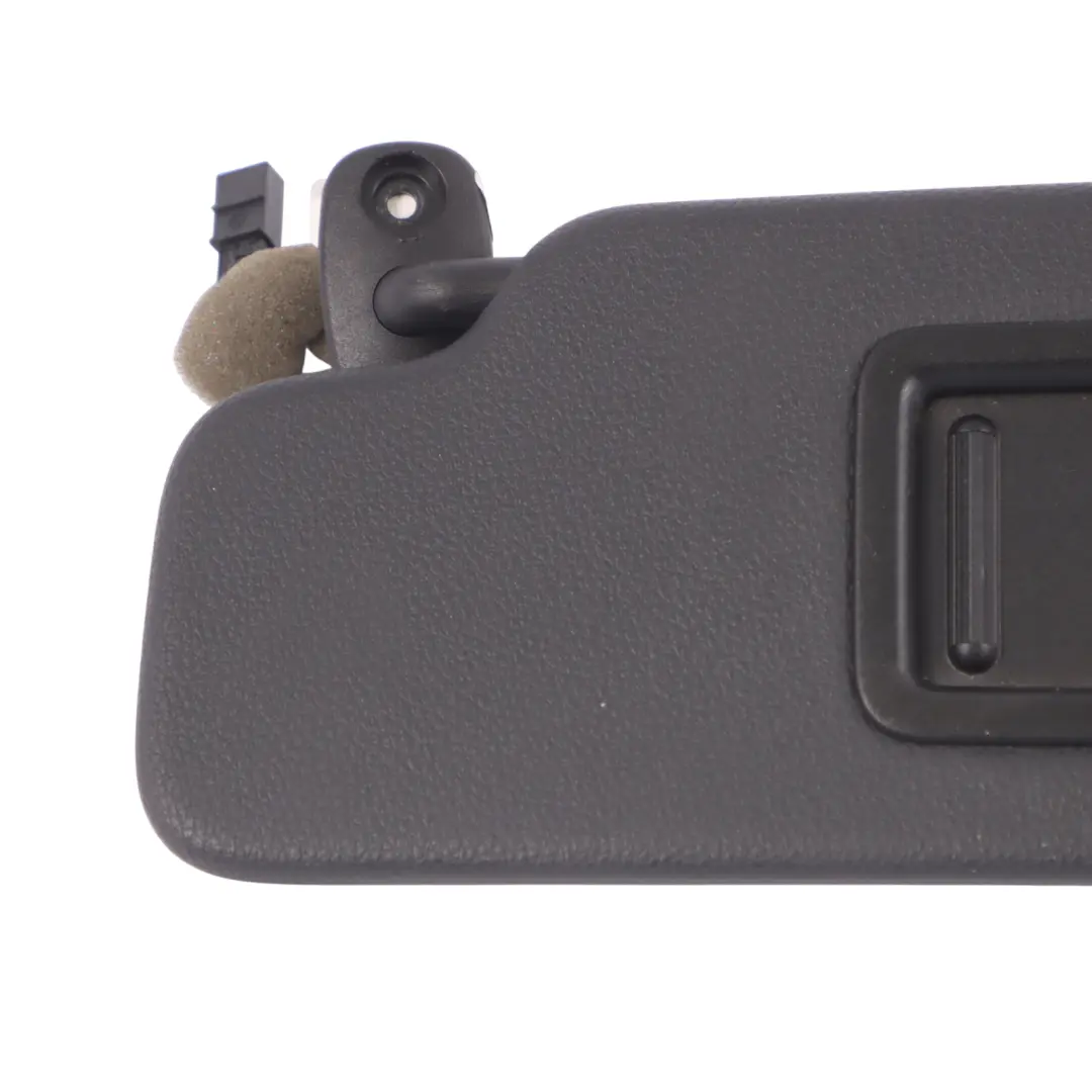 Sun Visor Mirror Panel Sunvisor Left N/S Black to Audi A3 8V with Part number 8V7857551M Audi A3 8V Sun Visor Mirror Panel Sunvisor Left N/S Black - SKU RHD-8V7857551M - Part number 8V7857551M