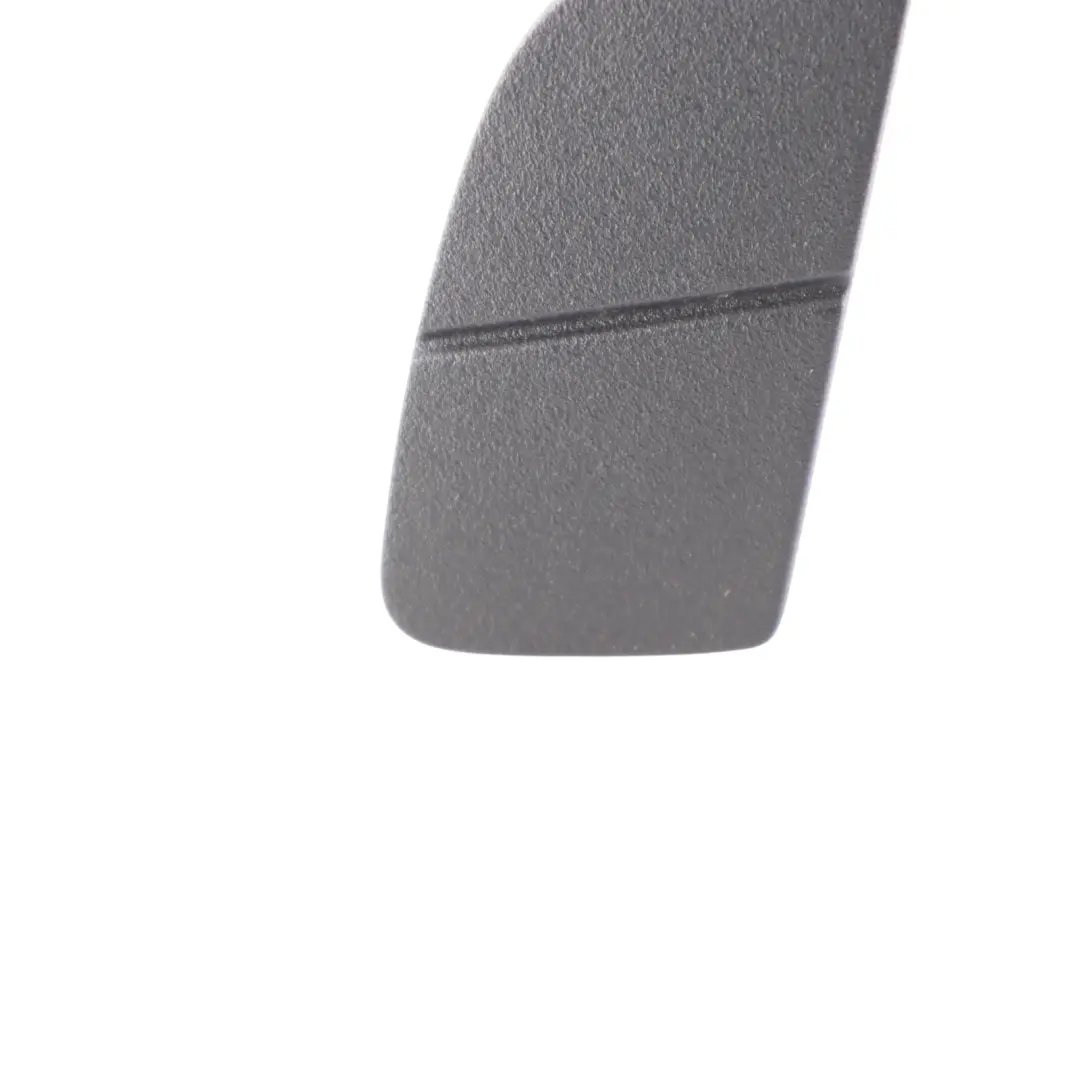 Vordere Tür Karte Abdeckung Taste Trim Switch Panel Links für Audi A1 8X mit Teilenummer 8X0867443 Audi A1 8X Vordere Tür Karte Abdeckung Taste Trim Switch Panel Links - SKU 8X0867443 - Teilenummer 8X0867443