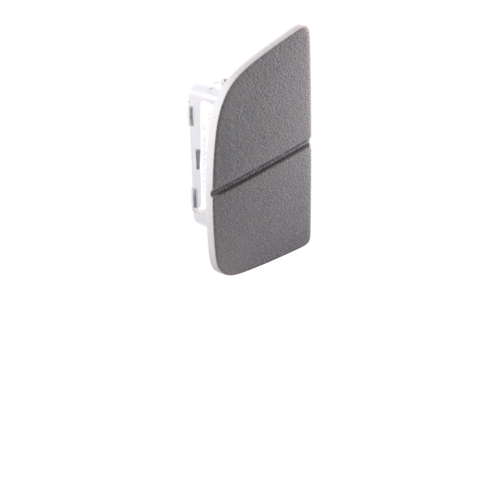 Audi A1 8X Front Door Card Cover Button Trim Switch Panel Left N/S 8X0867443