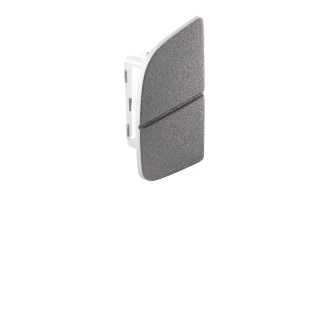Audi A1 8X Panneau Garniture Bouton Porte Avant Gauche - SKU 8X0867443 - Numéro de pièce 8X0867443