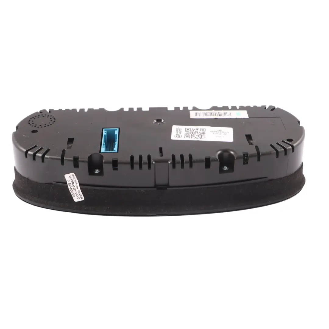 Instrument Cluster Clocks Speedo Meter Automatic 8X0920980F to Audi A1 8X Petrol with Part number 8X0920980G Audi A1 8X Petrol Instrument Cluster Clocks Speedo Meter Automatic 8X0920980F - SKU RHD-8X0920980G - Part number 8X0920980G
