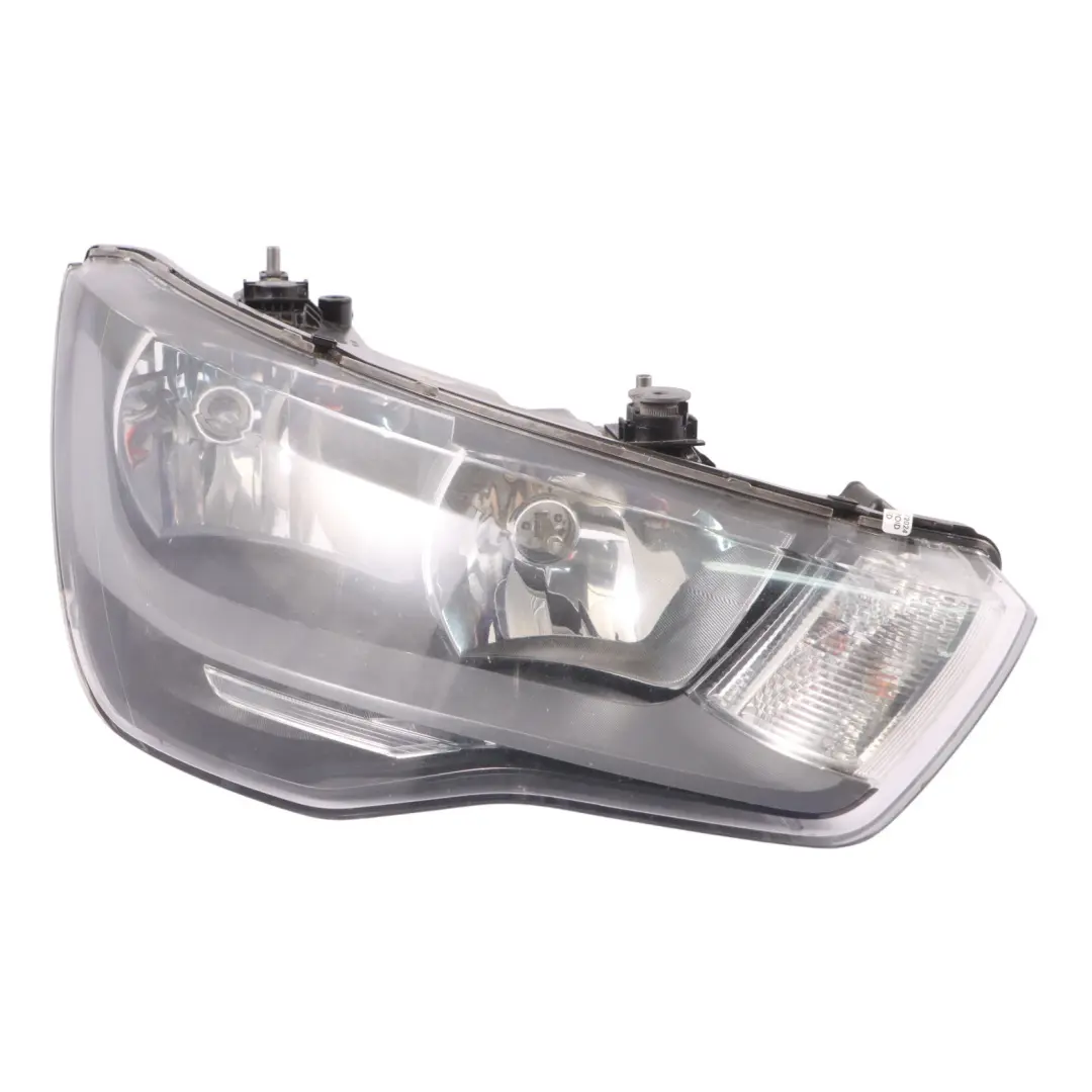 Headlight Headlamp Lamp Light Front Right O/S to Audi A1 8X with Part number 8X0941004A Audi A1 8X Headlight Headlamp Lamp Light Front Right O/S - SKU RHD-8X0941004A - Part number 8X0941004A