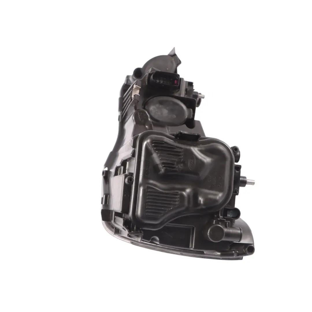 Audi A1 8X Headlight Headlamp Lamp Light Front Right O/S - SKU RHD-8X0941004A - Part number 8X0941004A