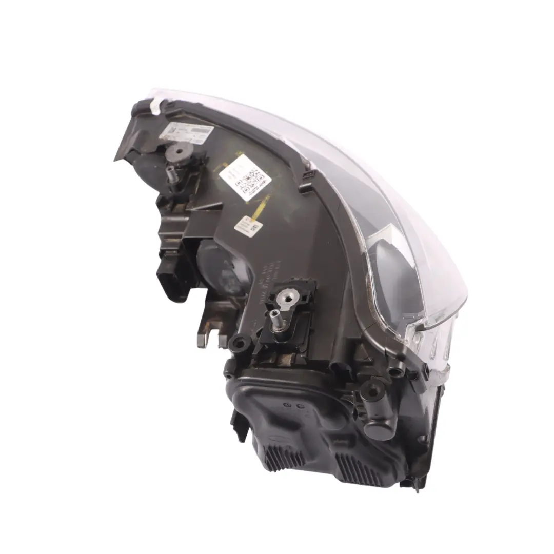 Audi A1 8X Headlight Headlamp Lamp Light Front Right O/S - SKU RHD-8X0941004A - Part number 8X0941004A