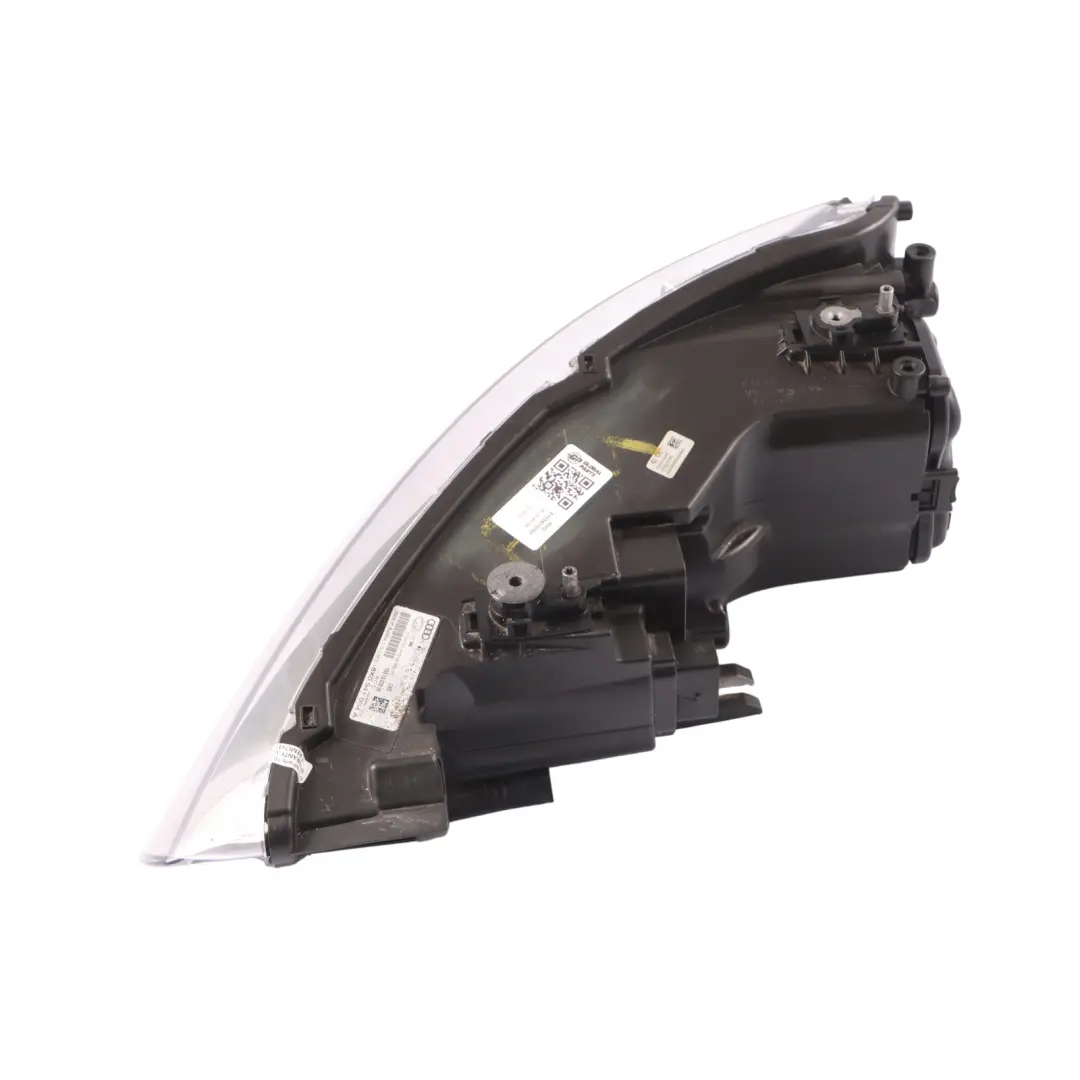 Audi A1 8X Headlight Headlamp Lamp Light Front Right O/S - SKU RHD-8X0941004A - Part number 8X0941004A