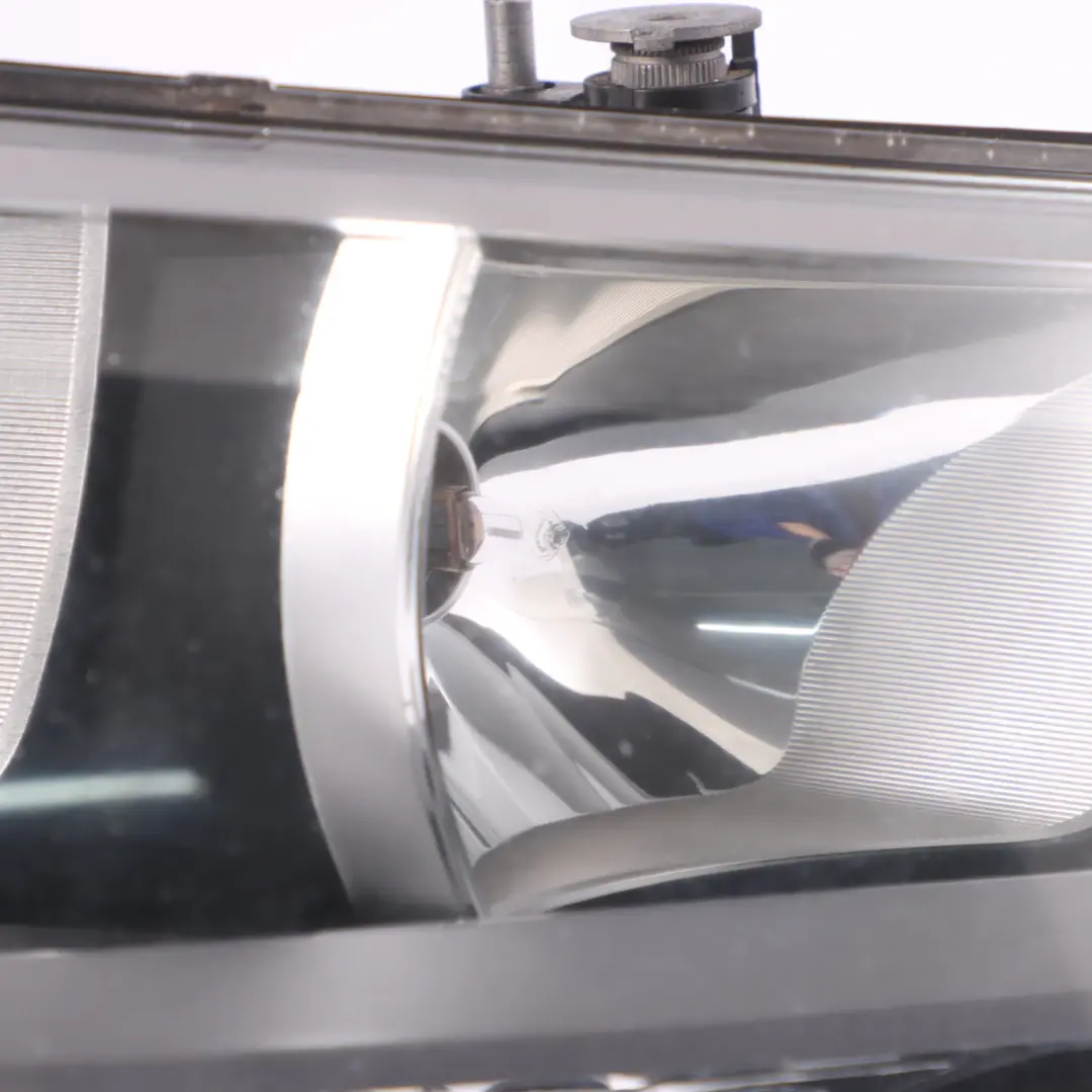 Audi A1 8X Headlight Headlamp Lamp Light Front Right O/S - SKU RHD-8X0941004A - Part number 8X0941004A