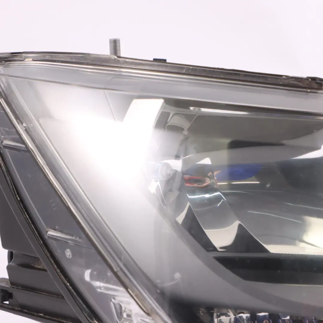 Headlight Headlamp Lamp Light Front Right O/S to Audi A1 8X with Part number 8X0941004A Audi A1 8X Headlight Headlamp Lamp Light Front Right O/S - SKU RHD-8X0941004A - Part number 8X0941004A