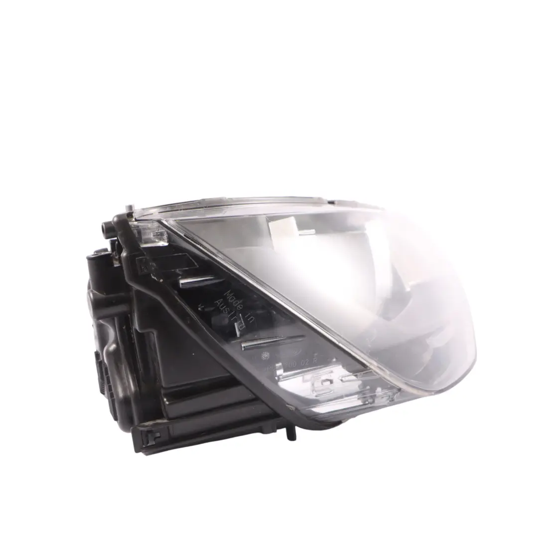 Audi A1 8X Headlight Headlamp Lamp Light Front Right O/S - SKU RHD-8X0941004A - Part number 8X0941004A