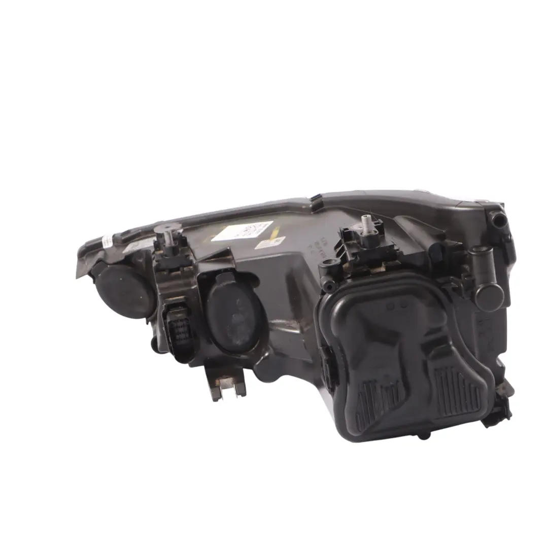 Headlight Headlamp Lamp Light Front Right O/S to Audi A1 8X with Part number 8X0941004A Audi A1 8X Headlight Headlamp Lamp Light Front Right O/S - SKU RHD-8X0941004A - Part number 8X0941004A