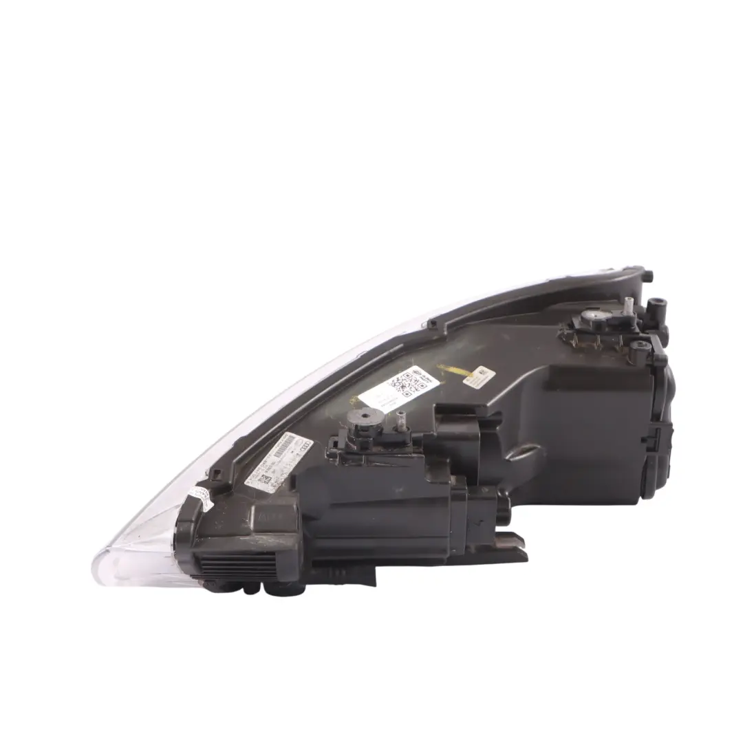 Audi A1 8X Headlight Headlamp Lamp Light Front Right O/S - SKU RHD-8X0941004A - Part number 8X0941004A
