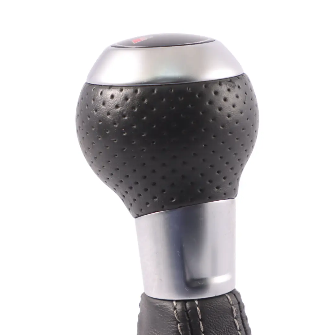 tronic line Shifter Gear Lever Selector Knob Automatic to Audi A1 8X S with Part number 8X2713139A Audi A1 8X S tronic line Shifter Gear Lever Selector Knob Automatic - SKU RHD-8X2713139A-1 - Part number 8X2713139A