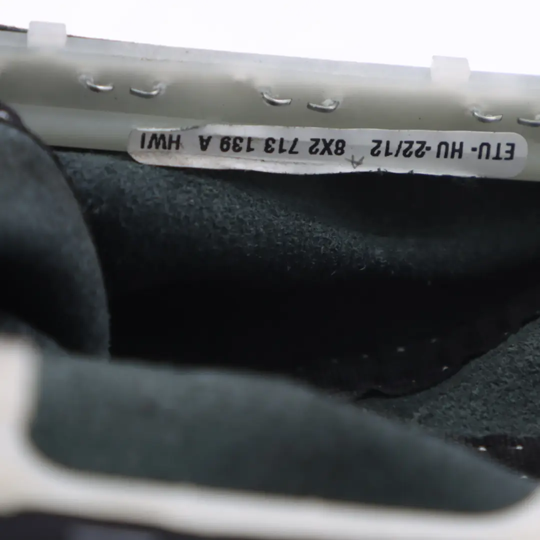 tronic line Shifter Gear Lever Selector Knob Automatic to Audi A1 8X S with Part number 8X2713139A Audi A1 8X S tronic line Shifter Gear Lever Selector Knob Automatic - SKU RHD-8X2713139A-1 - Part number 8X2713139A