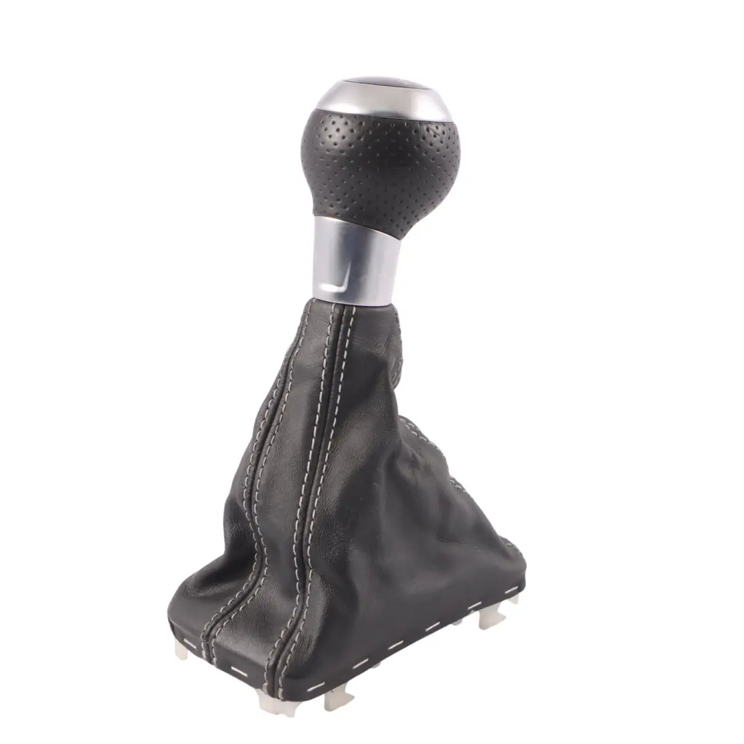 Audi A1 8X S tronic line Shifter Gear Lever Selector Knob Automatic - SKU RHD-8X2713139A-1 - Part number 8X2713139A