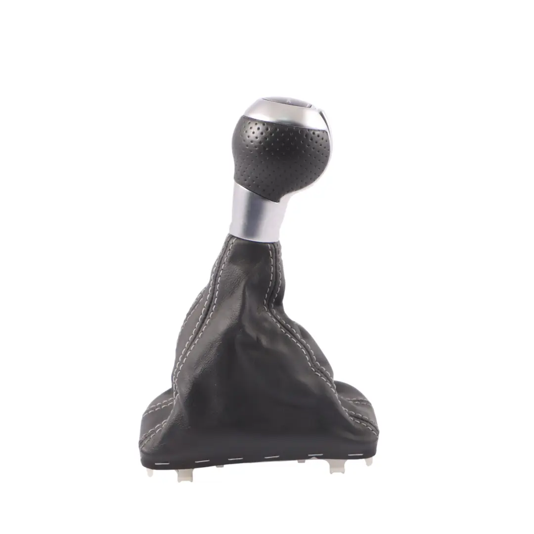 Audi A1 8X S tronic line Shifter Gear Lever Selector Knob Automatic - SKU RHD-8X2713139A-1 - Part number 8X2713139A
