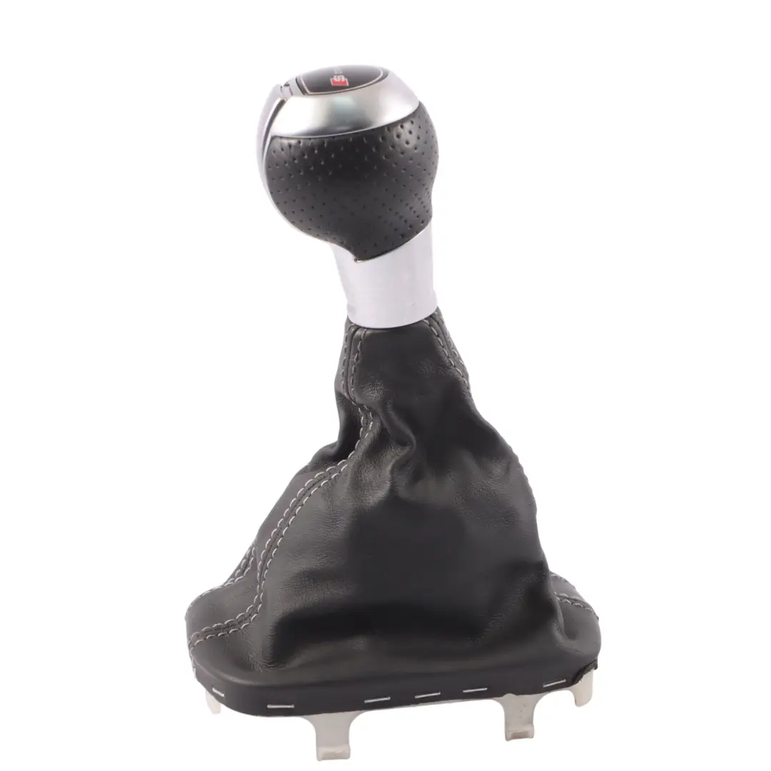 Audi A1 8X S tronic line Shifter Gear Lever Selector Knob Automatic - SKU RHD-8X2713139A-1 - Part number 8X2713139A