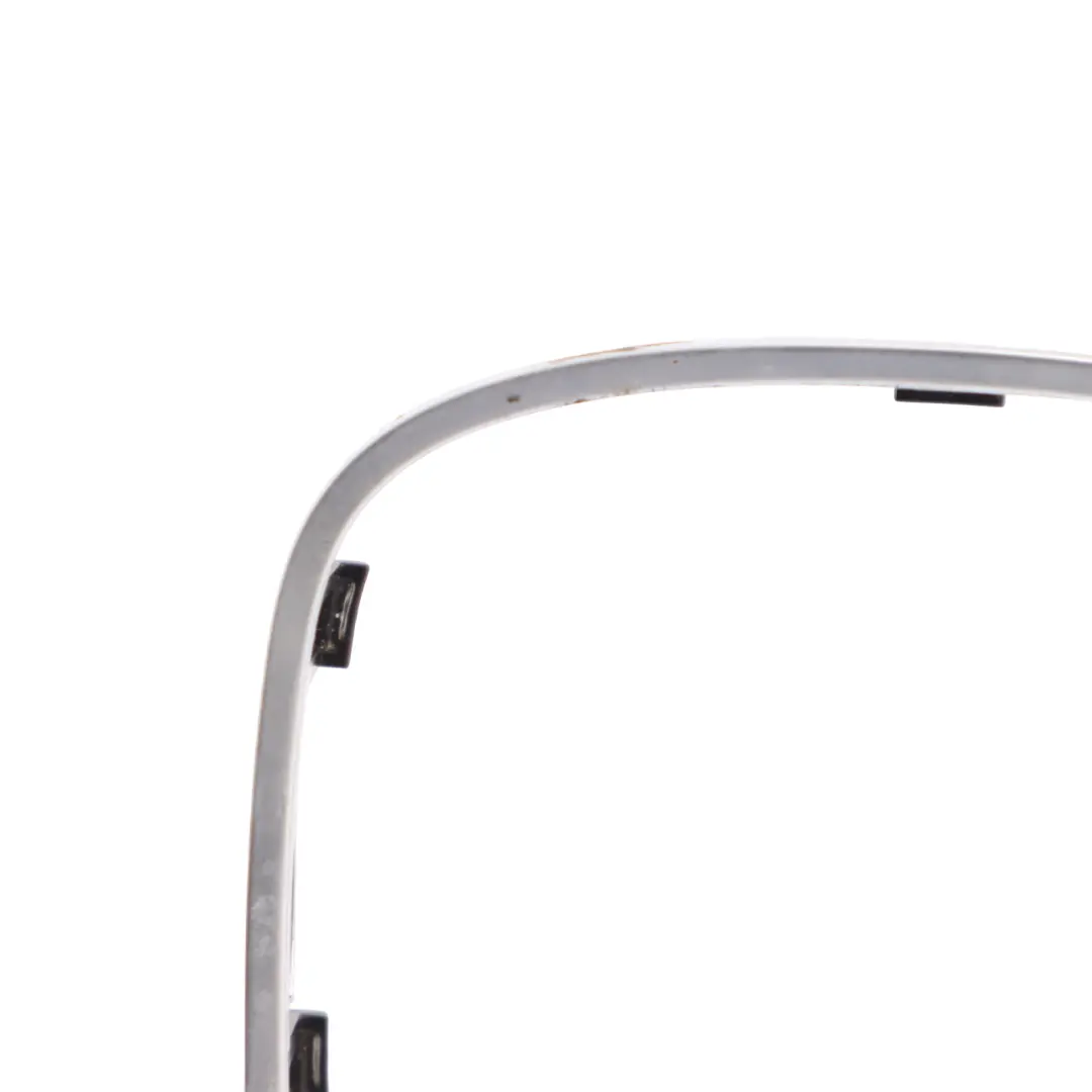 Audi A1 8X Automatic Gearbox Selector Surround Display Panel - SKU RHD-8X2713463 - Part number 8X2713463