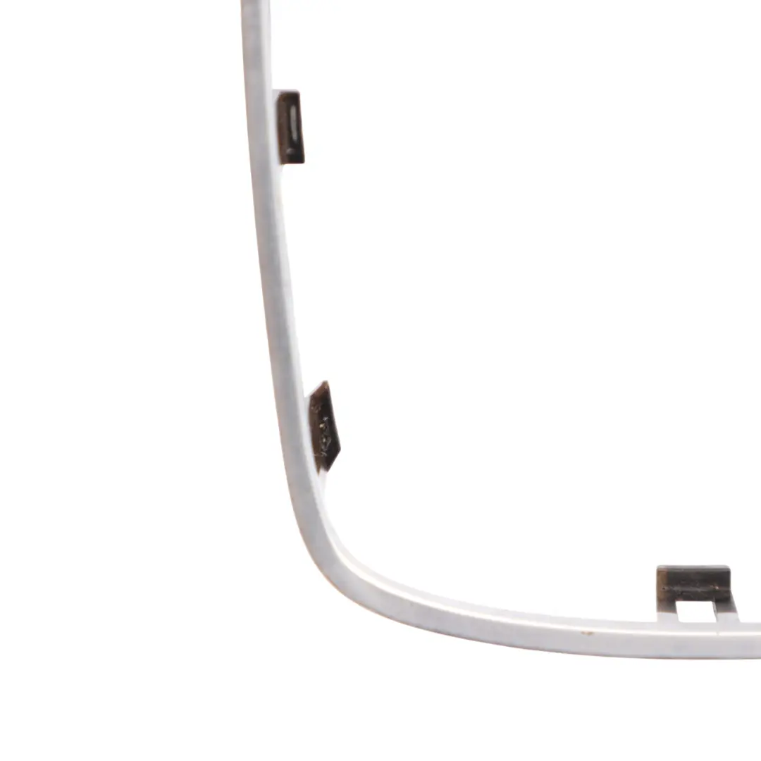 Audi A1 8X Automatic Gearbox Selector Surround Display Panel - SKU RHD-8X2713463 - Part number 8X2713463