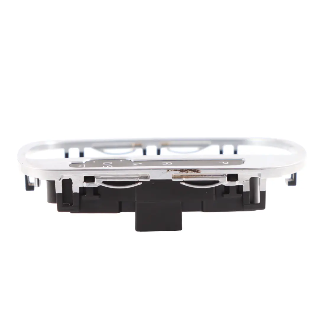 Audi A1 8X Automatic Gearbox Selector Surround Display Panel - SKU RHD-8X2713463 - Part number 8X2713463