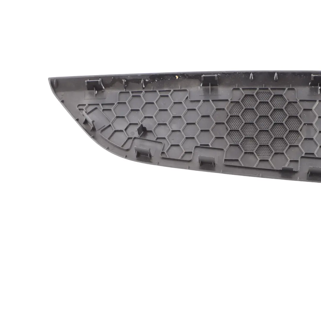 Audi A1 8X Top Dashboard Speaker Cover Trim Grill - SKU RHD-8X2857367 - Part number 8X2857367