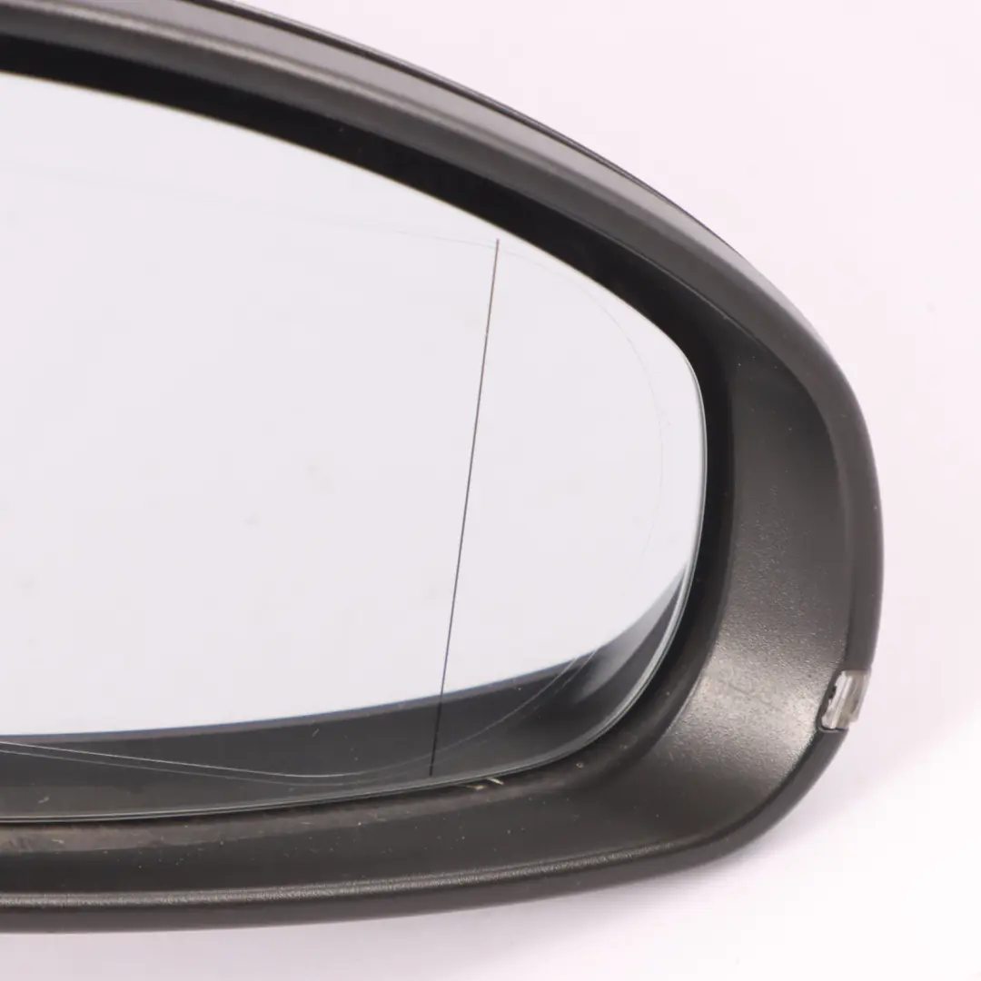 Wing Mirror Right O/S Door Electric Daytona Grey - Z7S to Audi A1 8X with Part number 8X2857410K Audi A1 8X Wing Mirror Right O/S Door Electric Daytona Grey - Z7S - SKU RHD-8X2857410K-DGR - Part number 8X2857410K