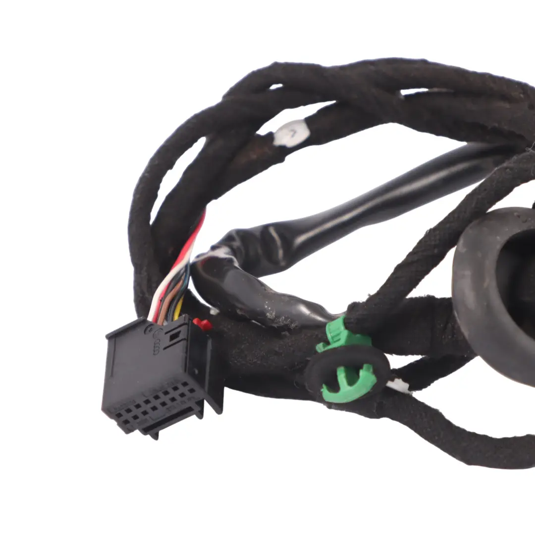 Wing Mirror Right O/S Door Electric Daytona Grey - Z7S to Audi A1 8X with Part number 8X2857410K Audi A1 8X Wing Mirror Right O/S Door Electric Daytona Grey - Z7S - SKU RHD-8X2857410K-DGR - Part number 8X2857410K