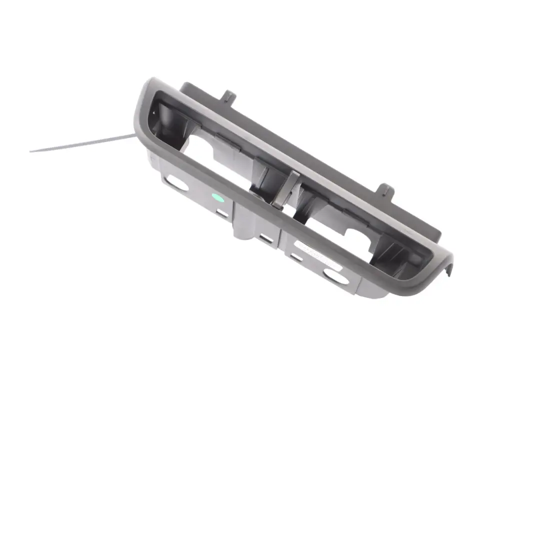 Sportback Switch Panel Frame Dashboard Trim Cover Black 8X2857851 to Audi A1 8X with Part number 8X2857851-1 Audi A1 8X Sportback Switch Panel Frame Dashboard Trim Cover Black 8X2857851 - SKU RHD-8X2857851-1 - Part number 8X2857851-1