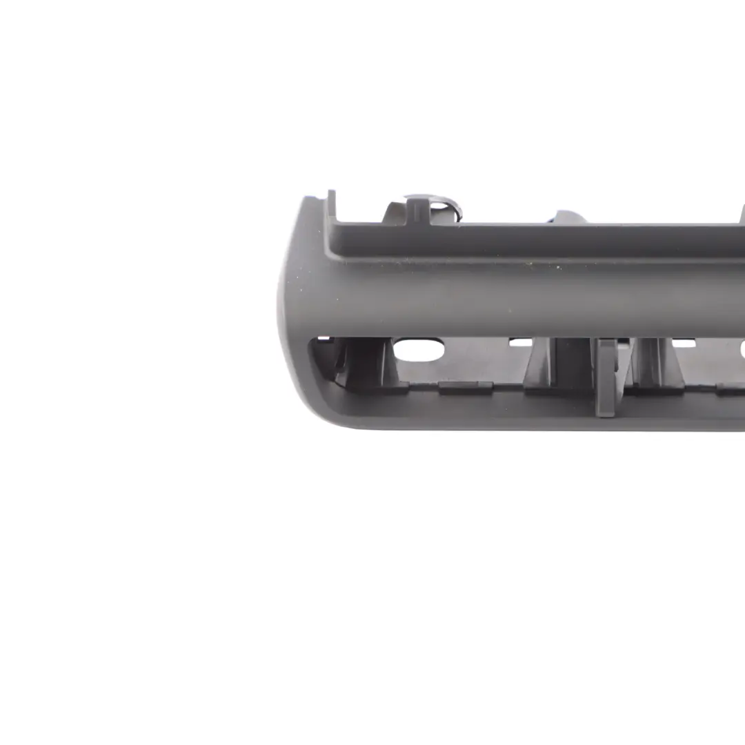 Audi A1 8X Sportback Switch Panel Frame Dashboard Trim Cover Black 8X2857851 - SKU RHD-8X2857851-1 - Part number 8X2857851-1