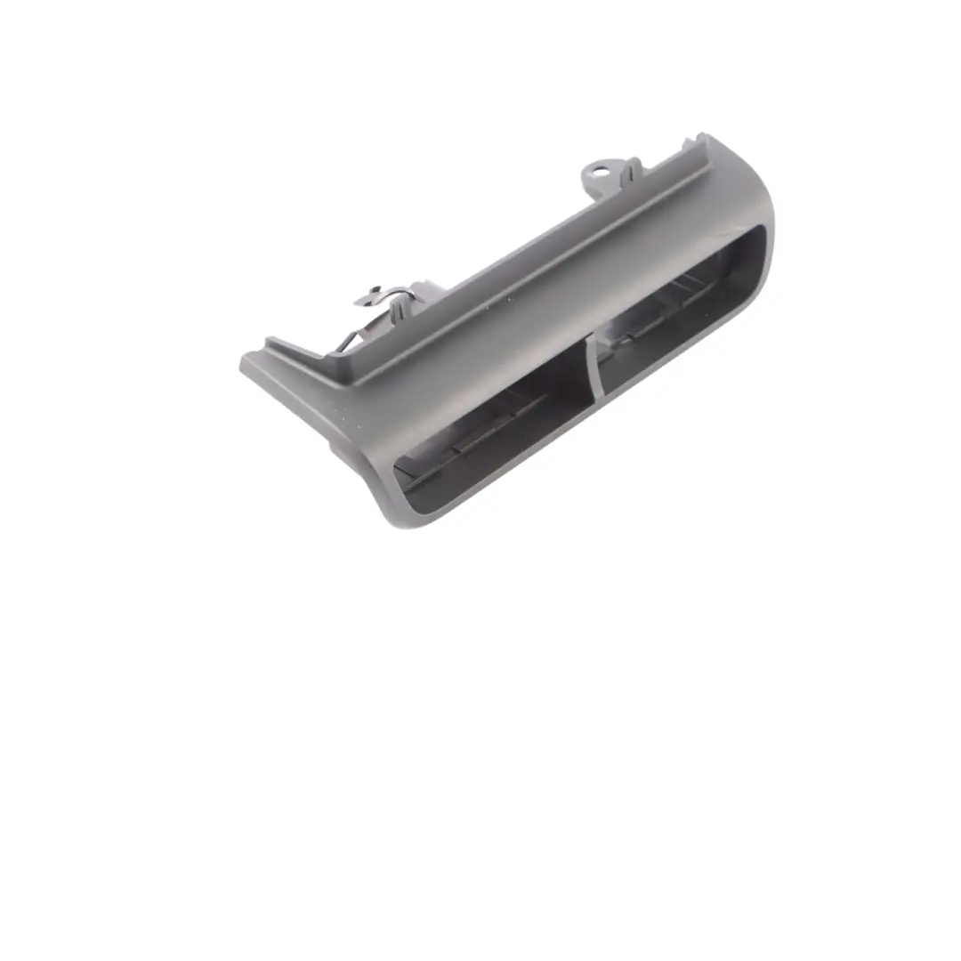 Sportback Switch Panel Frame Dashboard Trim Cover Black 8X2857851 to Audi A1 8X with Part number 8X2857851-1 Audi A1 8X Sportback Switch Panel Frame Dashboard Trim Cover Black 8X2857851 - SKU RHD-8X2857851-1 - Part number 8X2857851-1