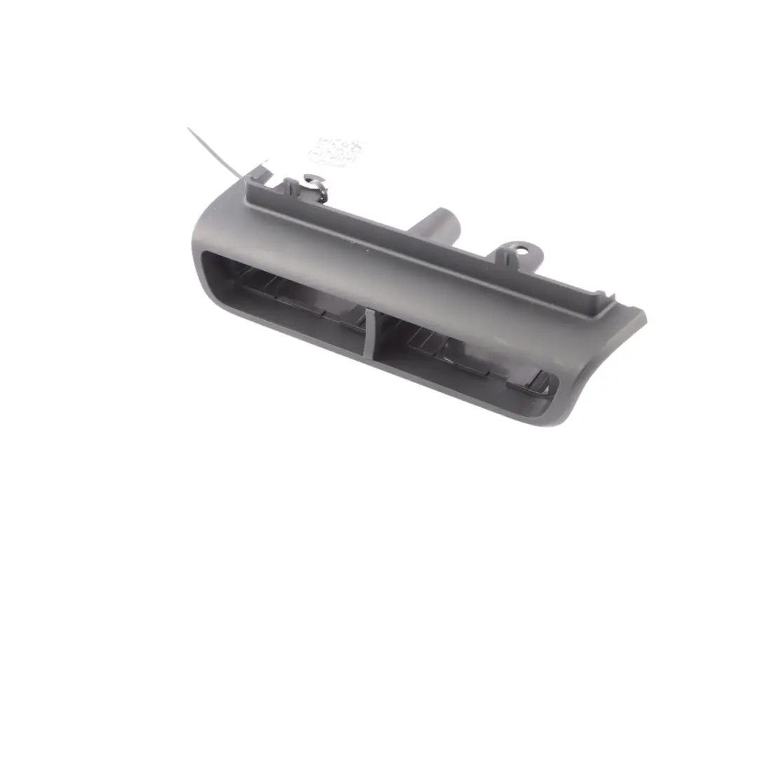 Audi A1 8X Sportback Switch Panel Frame Dashboard Trim Cover Black 8X2857851 - SKU RHD-8X2857851-1 - Part number 8X2857851-1