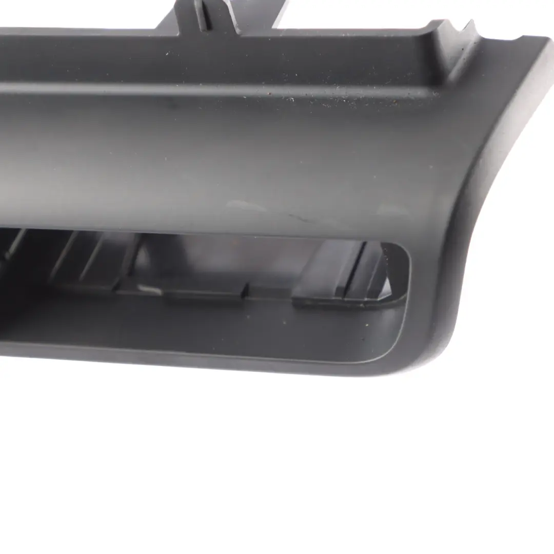 Sportback Switch Panel Frame Dashboard Trim Cover Black 8X2857851 to Audi A1 8X with Part number 8X2857851-1 Audi A1 8X Sportback Switch Panel Frame Dashboard Trim Cover Black 8X2857851 - SKU RHD-8X2857851-1 - Part number 8X2857851-1