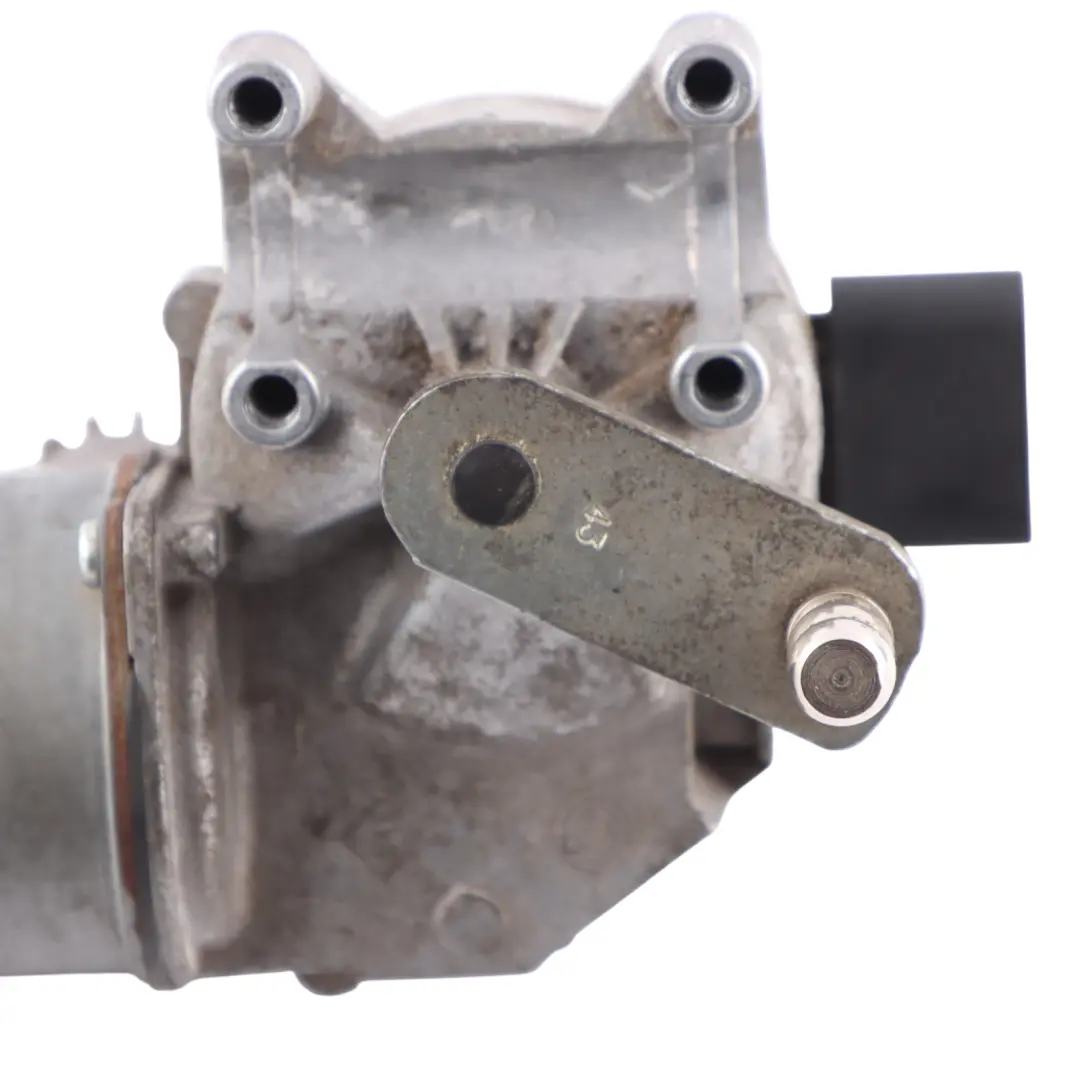 Front Windscreen Wiper Motor Mechanism to Audi A1 8X with Part number 8X2955119 Audi A1 8X Front Windscreen Wiper Motor Mechanism - SKU RHD-8X2955119 - Part number 8X2955119