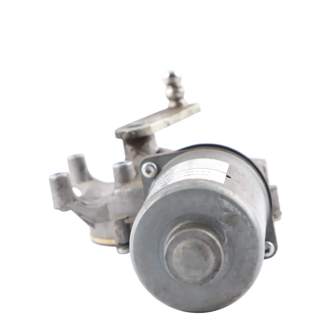 Front Windscreen Wiper Motor Mechanism to Audi A1 8X with Part number 8X2955119 Audi A1 8X Front Windscreen Wiper Motor Mechanism - SKU RHD-8X2955119 - Part number 8X2955119
