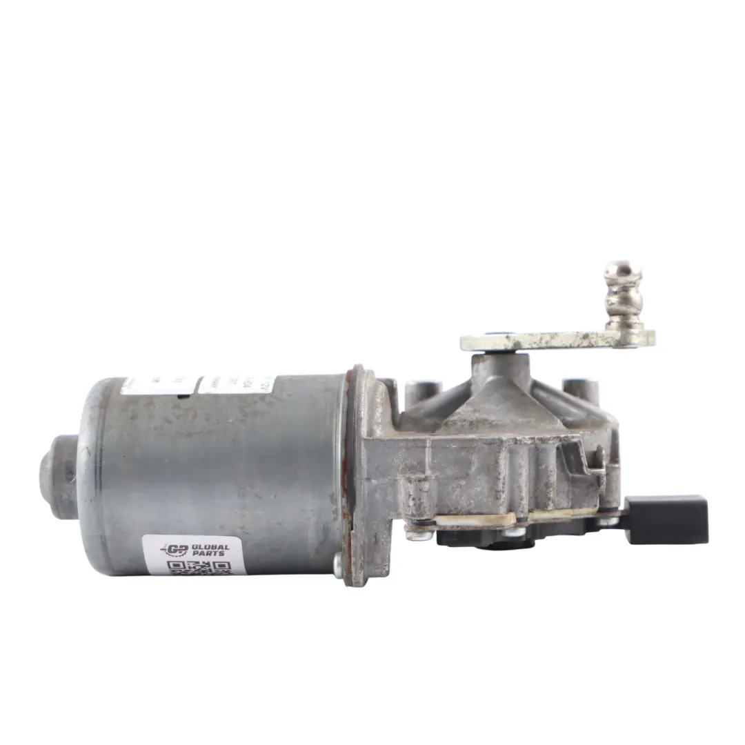 Front Windscreen Wiper Motor Mechanism to Audi A1 8X with Part number 8X2955119 Audi A1 8X Front Windscreen Wiper Motor Mechanism - SKU RHD-8X2955119 - Part number 8X2955119