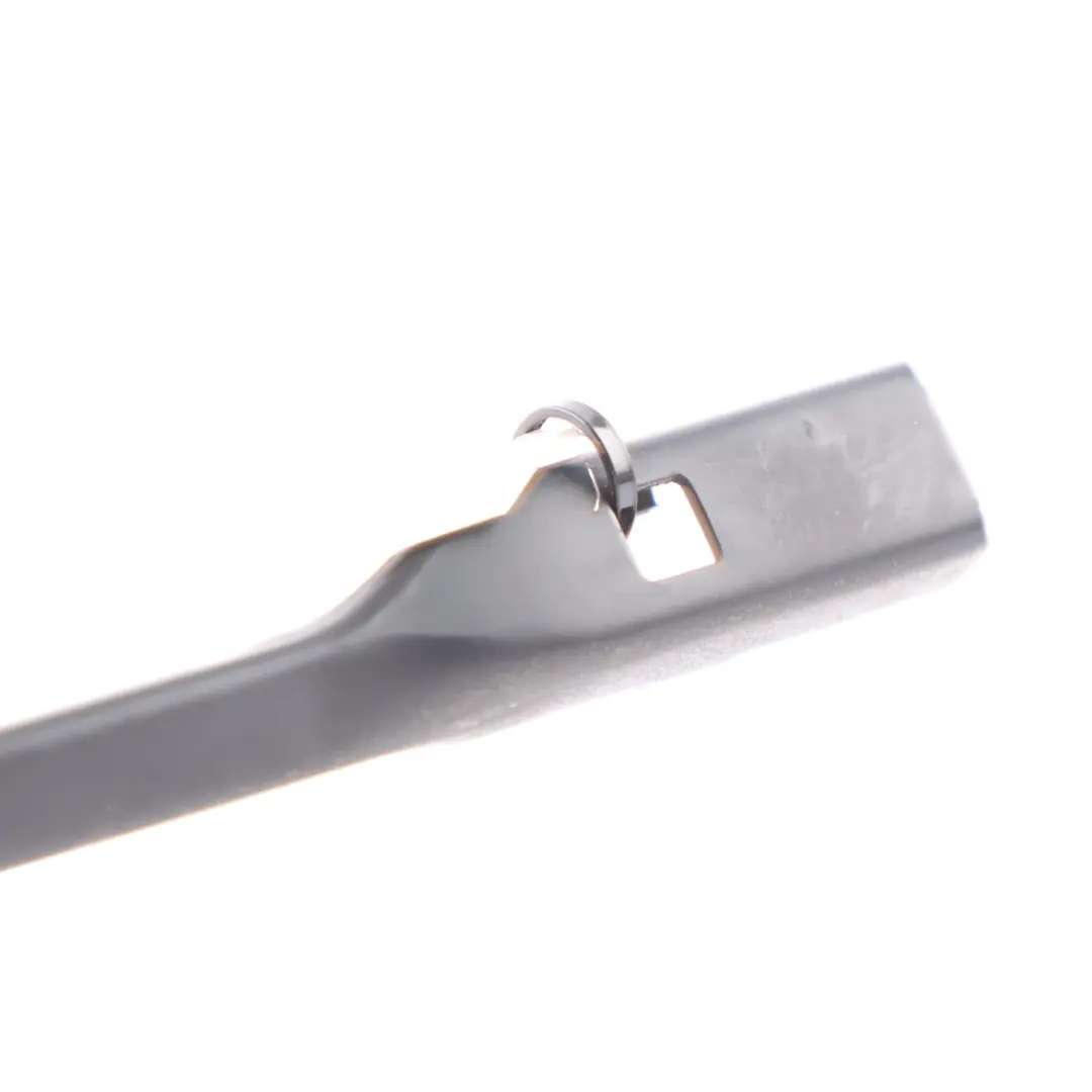 Front Windscreen Wiper Arm Left N/S Passenger Side to Audi A1 8X with Part number 8X2955407 Audi A1 8X Front Windscreen Wiper Arm Left N/S Passenger Side - SKU RHD-8X2955407 - Part number 8X2955407