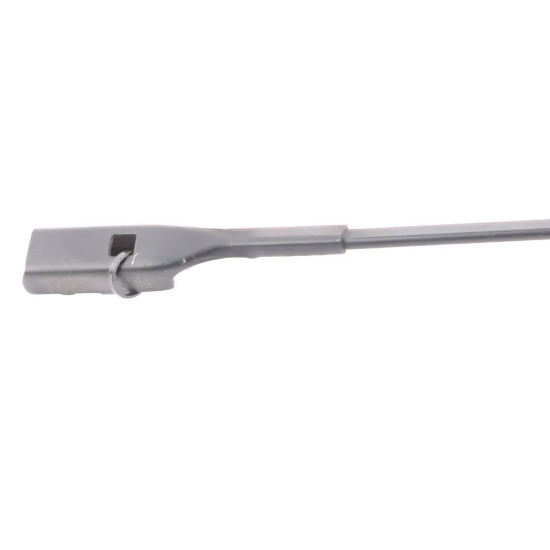 Audi A1 8X Front Windscreen Wiper Arm Left N/S Passenger Side - SKU RHD-8X2955407 - Part number 8X2955407