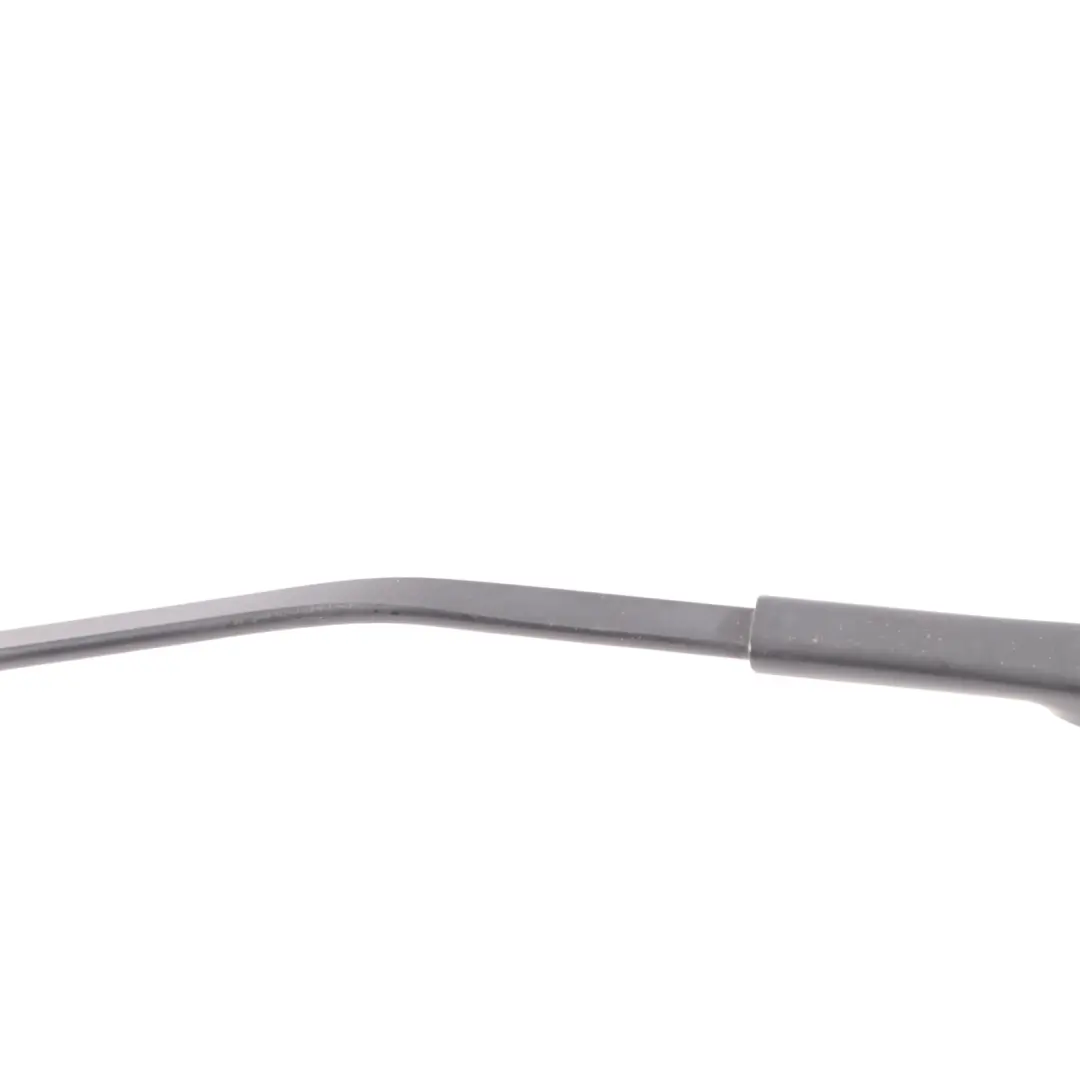 Front Windscreen Wiper Arm Left N/S Passenger Side to Audi A1 8X with Part number 8X2955407 Audi A1 8X Front Windscreen Wiper Arm Left N/S Passenger Side - SKU RHD-8X2955407 - Part number 8X2955407