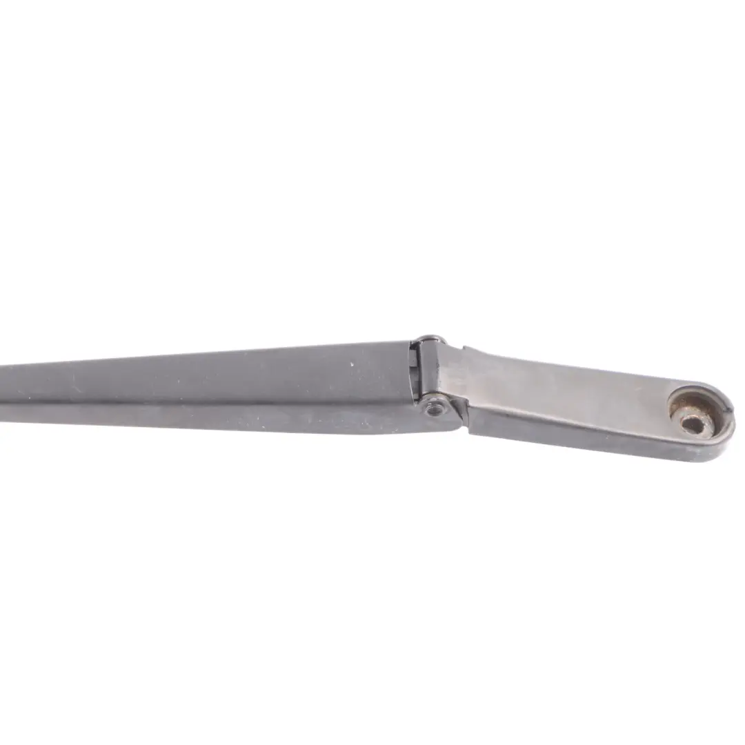 Audi A1 8X Front Windscreen Wiper Arm Left N/S Passenger Side - SKU RHD-8X2955407 - Part number 8X2955407