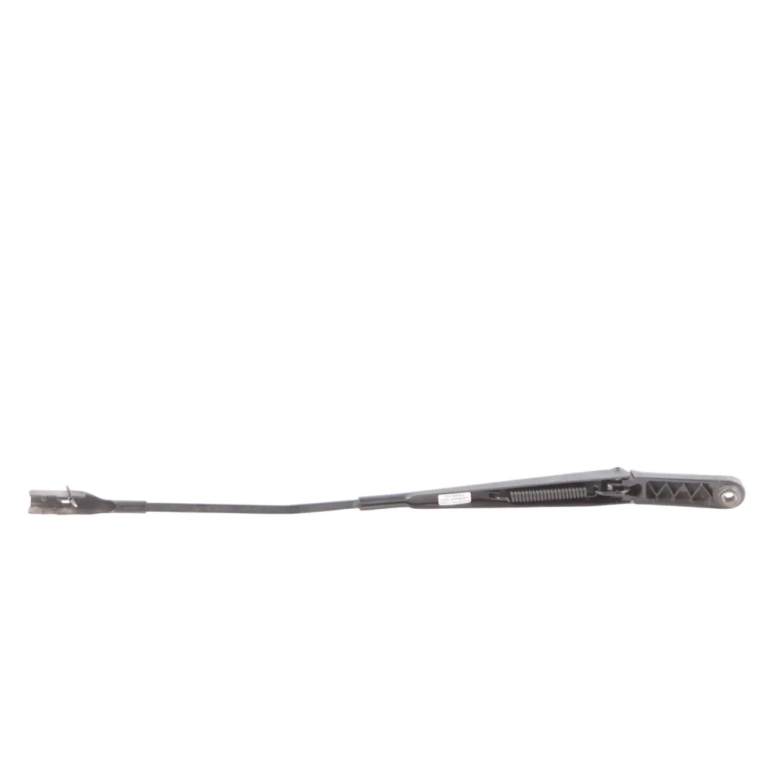 Audi A1 8X Front Windscreen Wiper Arm Left N/S Passenger Side - SKU RHD-8X2955407 - Part number 8X2955407