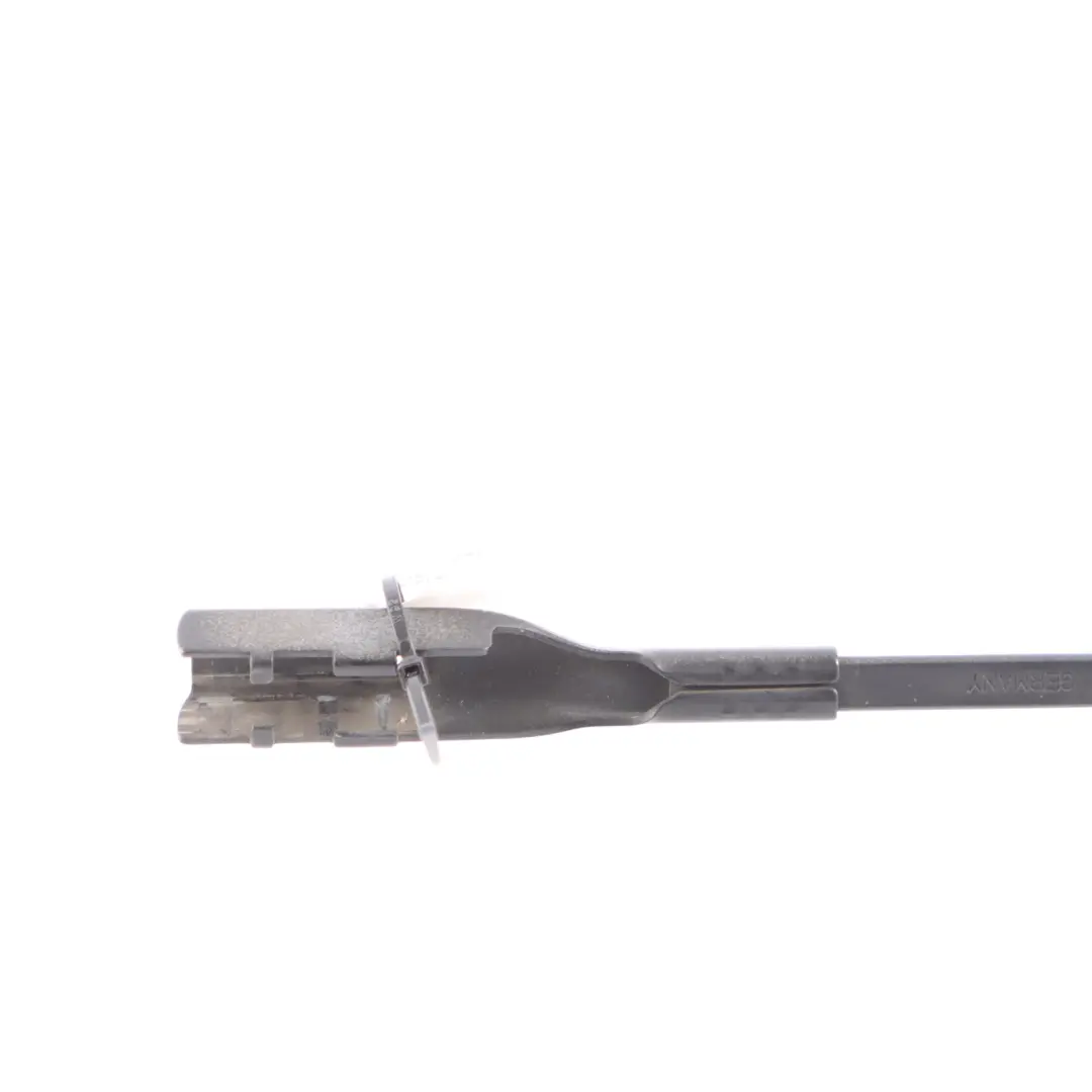 Front Windscreen Wiper Arm Left N/S Passenger Side to Audi A1 8X with Part number 8X2955407 Audi A1 8X Front Windscreen Wiper Arm Left N/S Passenger Side - SKU RHD-8X2955407 - Part number 8X2955407