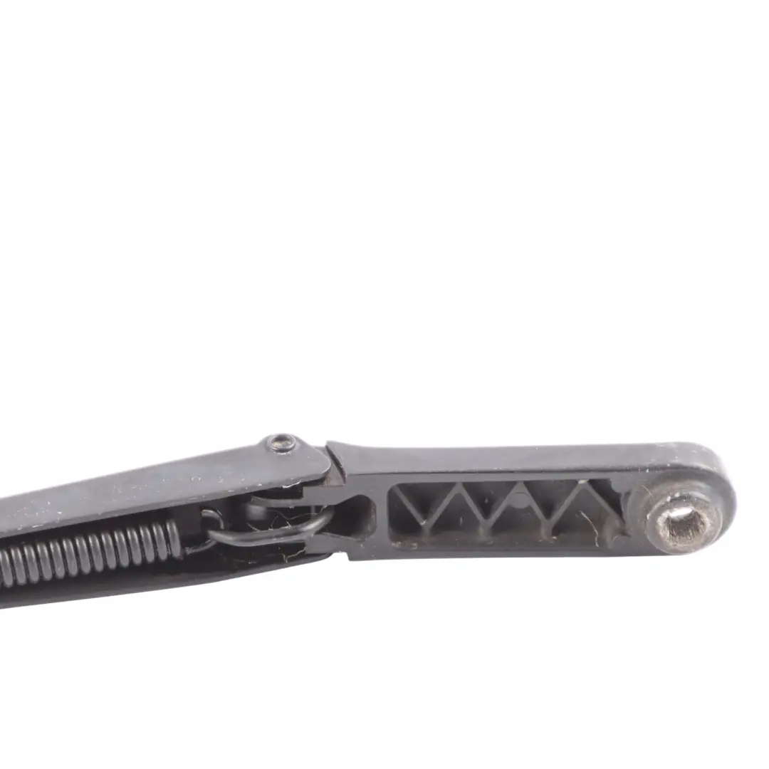Audi A1 8X Front Windscreen Wiper Arm Left N/S Passenger Side - SKU RHD-8X2955407 - Part number 8X2955407