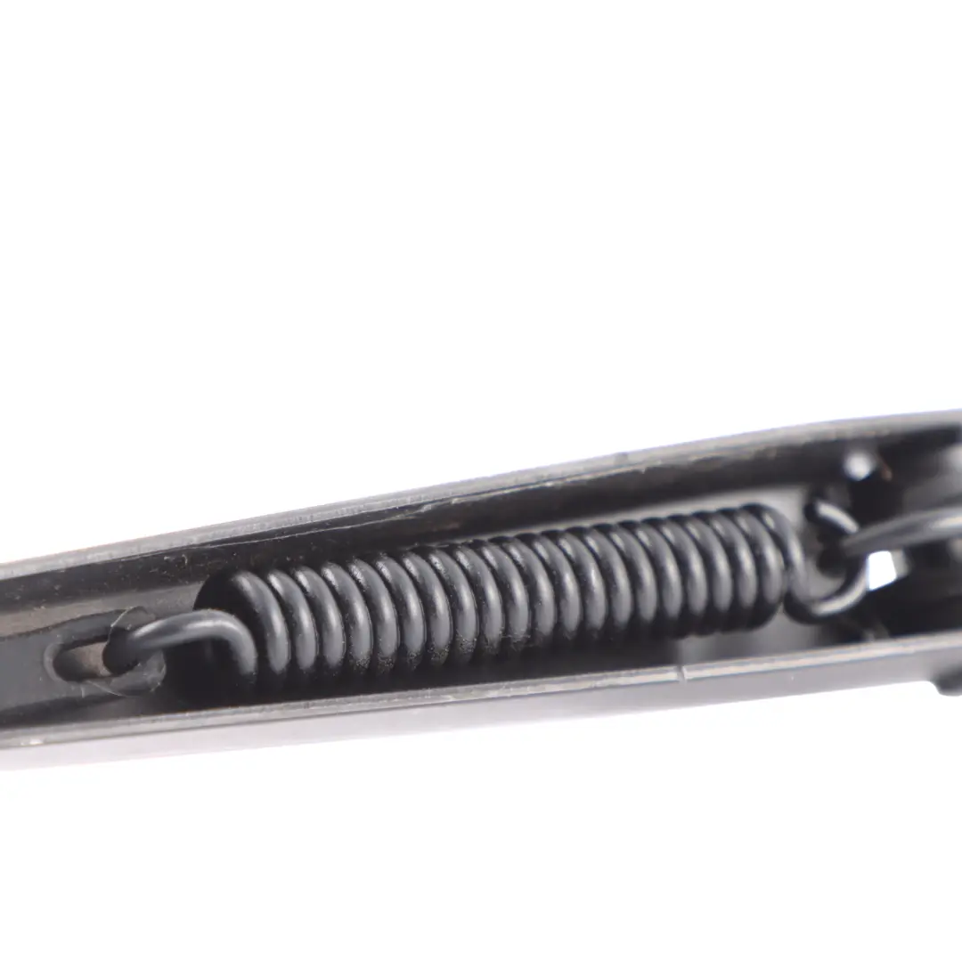 Audi A1 8X Front Windscreen Wiper Arm Left N/S Passenger Side - SKU RHD-8X2955407 - Part number 8X2955407