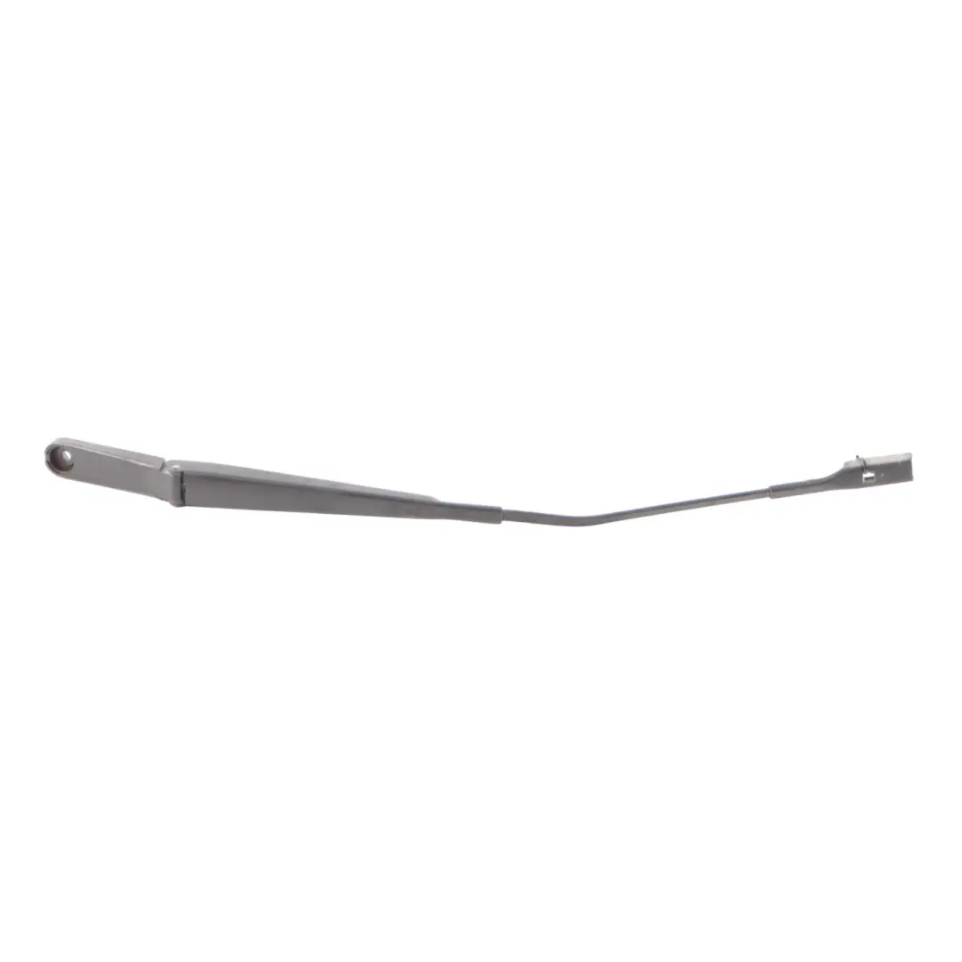 Audi A1 8X Front Windscreen Wiper Arm Left N/S Passenger Side - SKU RHD-8X2955407A - Part number 8X2955407A