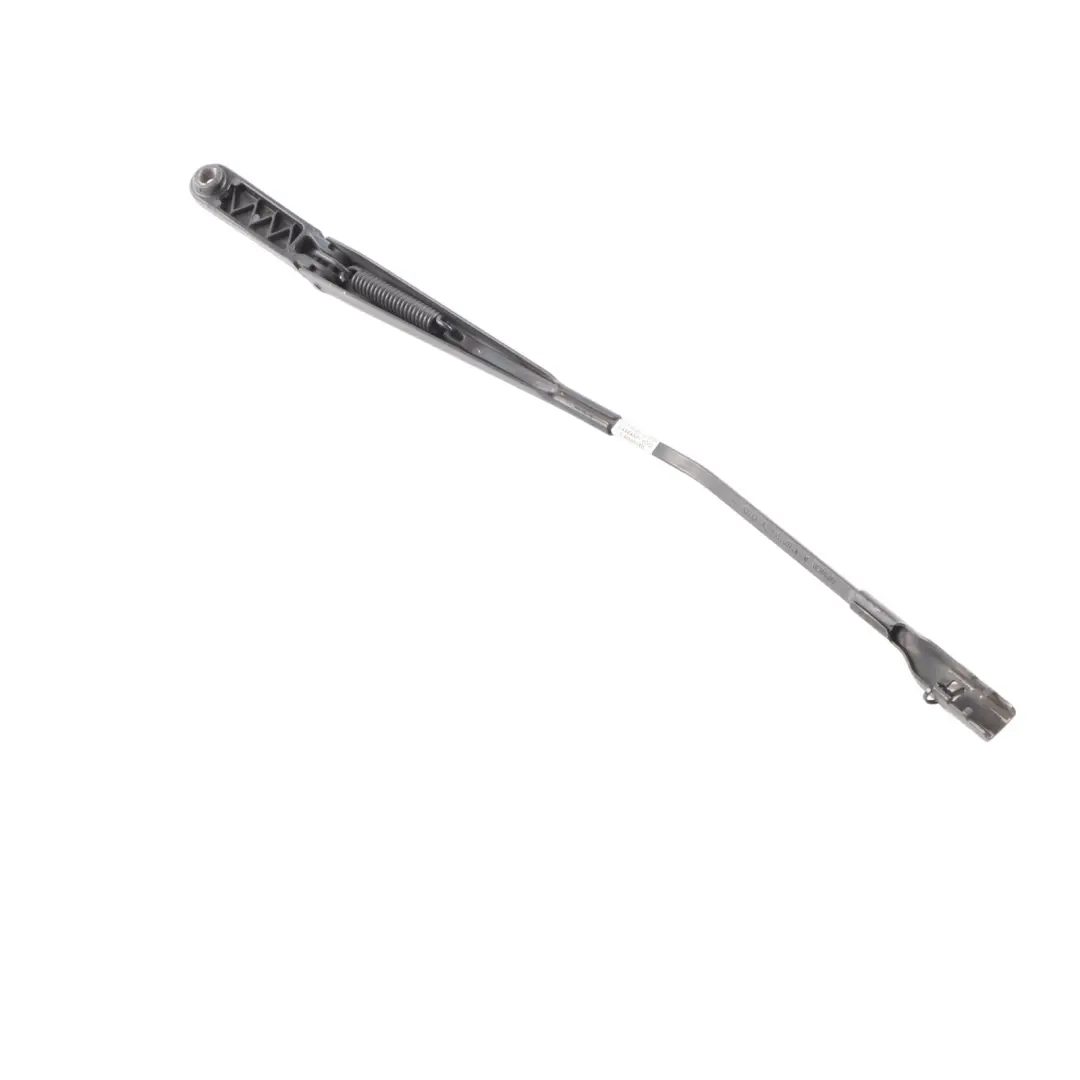 Audi A1 8X Front Windscreen Wiper Arm Left N/S Passenger Side - SKU RHD-8X2955407A - Part number 8X2955407A